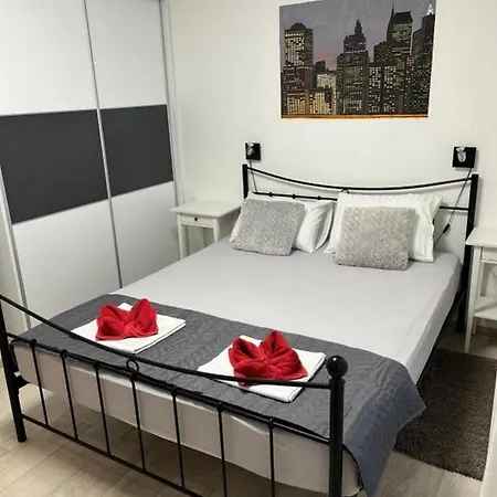 Apartment With A Parking Space Mavarstica, Ciovo - 20141 Trogir