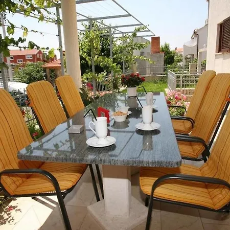 Apartment With A Parking Space Mavarstica, Ciovo - 20141 *