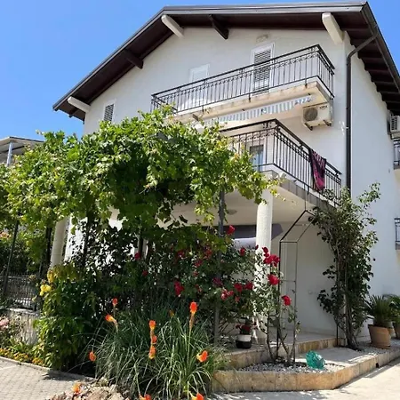 With A Parking Space Mavarstica, Ciovo - 20141 Apartment Trogir
