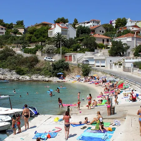 Apartment With A Parking Space Mavarstica, Ciovo - 20141 Trogir